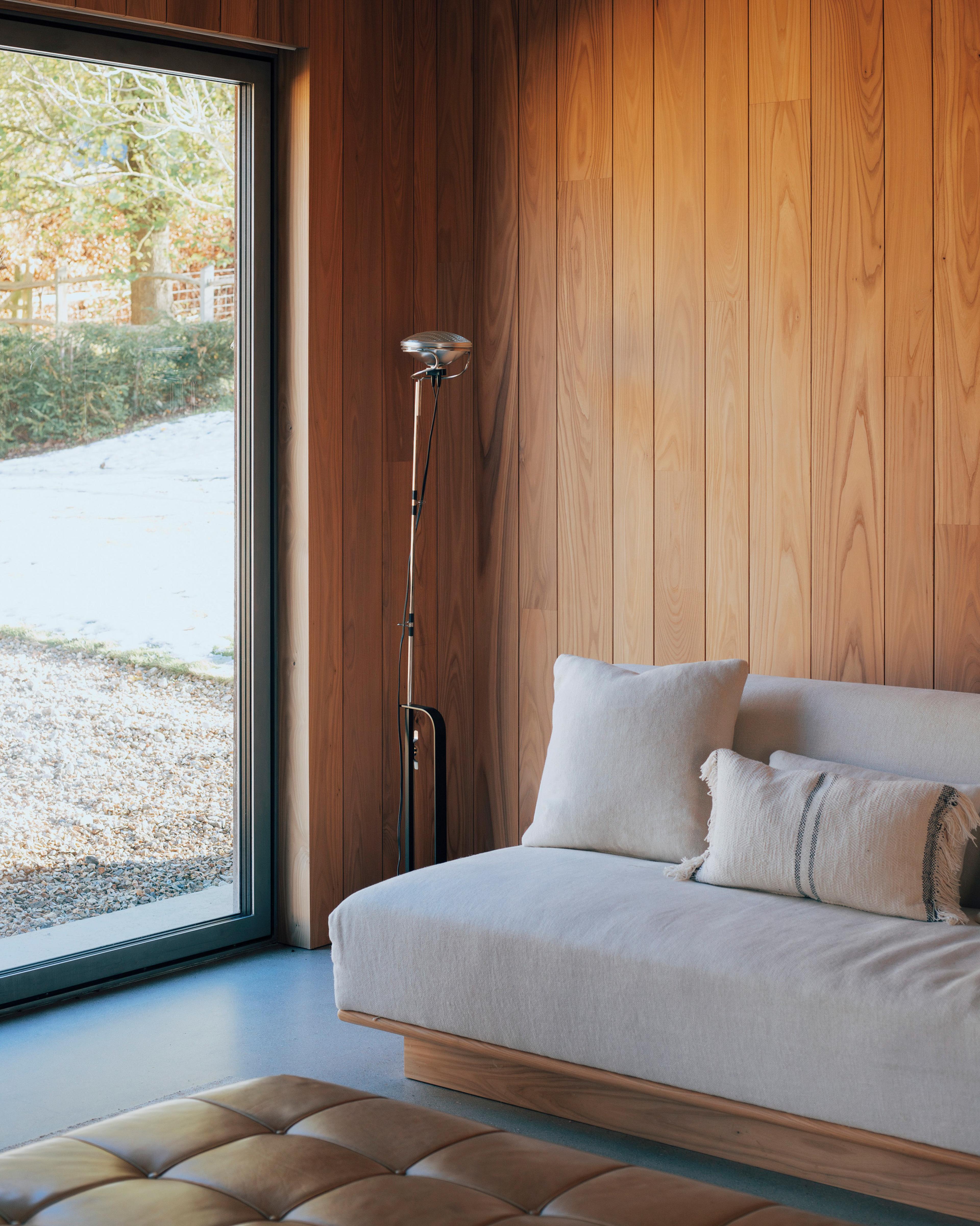 インタビュー：ジョン・ポウソン - Fredericia Furniture